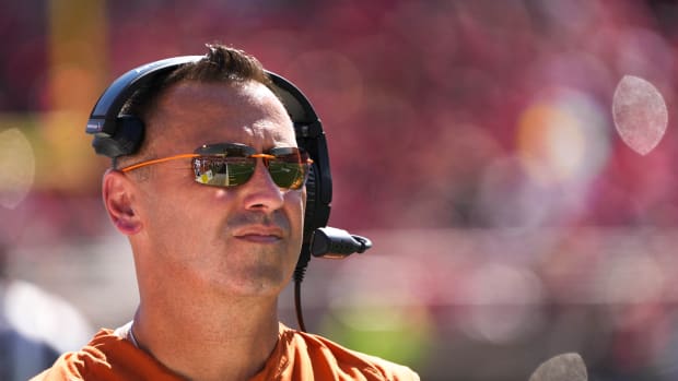 Steve Sarkisian